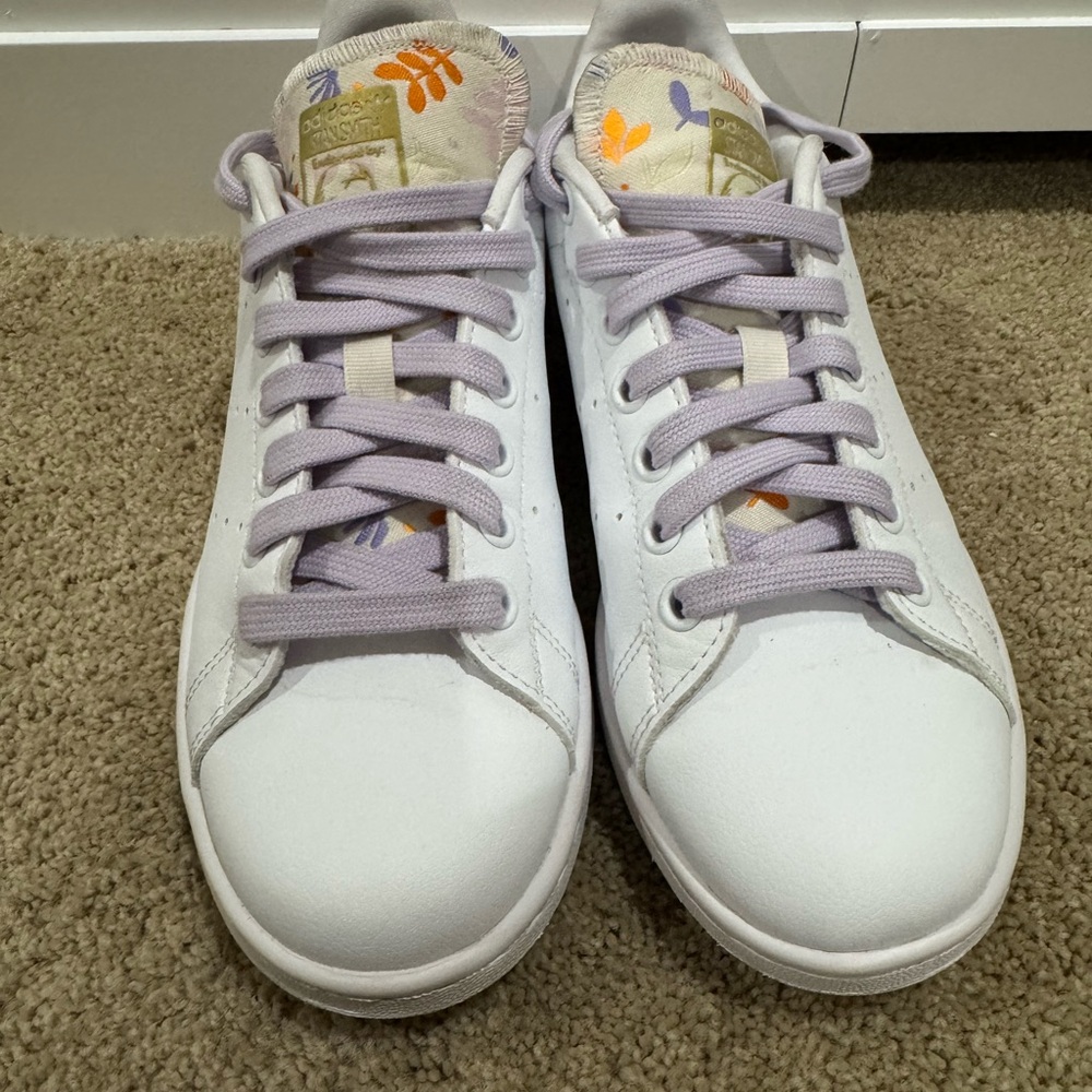 adidas Women's Stan Smith Low Shoes